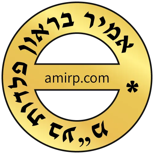 Website logo